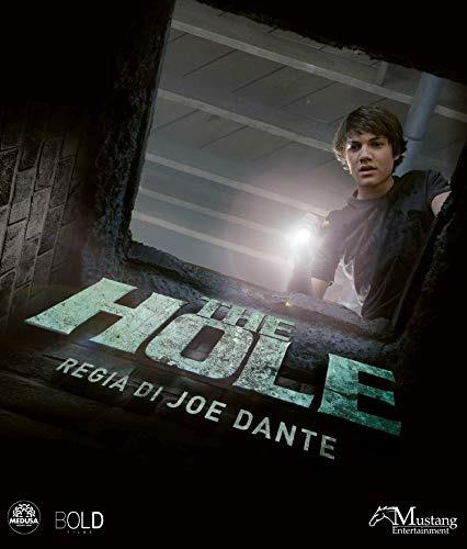The Hole (Blu-ray) di Joe Dante - Blu-ray