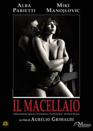 Il macellaio (DVD)