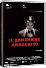 Il banchiere anarchico (DVD)