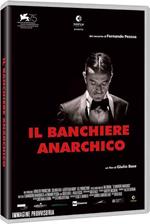 Il banchiere anarchico (DVD)