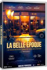 La Belle Époque (DVD)