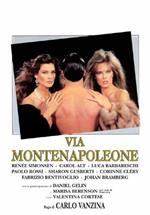 Via Montenapoleone (DVD)