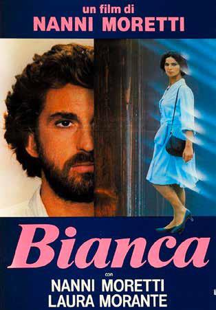 Bianca (DVD) di Nanni Moretti - DVD