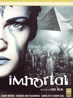 Immortal ad Vitam (2 DVD)
