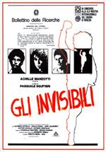 Gli invisibili (DVD)