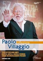 Cofanetto Villaggio (3 DVD)