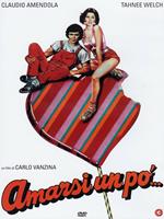 Amarsi un po' (DVD)