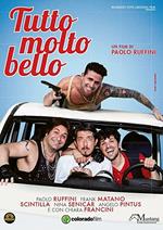 Tutto molto bello (DVD)