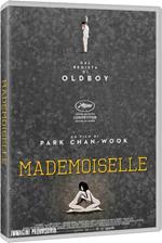 Mademoiselle (DVD)