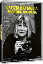 Shooting the Mafia (DVD)