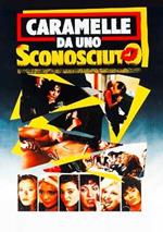 Caramelle da uno sconosciuto (DVD)