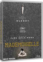 Mademoiselle (Blu-ray)