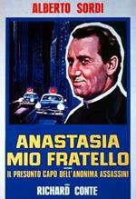 Anastasia, mio fratello (DVD)