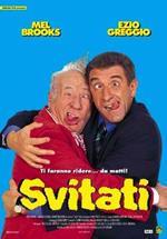 Svitati (DVD)