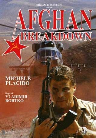 Afghan Breakdown (DVD) di Vladimir Bortko - DVD