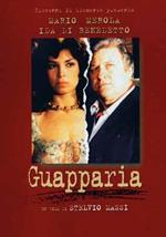 Guapparia (DVD)