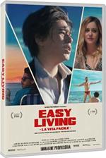 Easy Living (DVD)