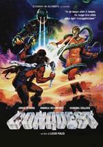 Conquest (DVD)