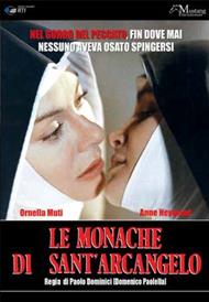 Le monache di Sant'Arcangelo (DVD)