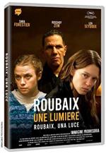 Roubaix, une lumière (DVD)