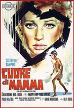 Cuore di mamma (DVD)