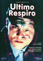 Ultimo respiro (DVD)