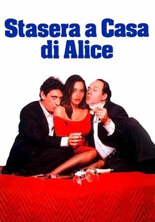 Stasera a casa di Alice (DVD) di Carlo Verdone - DVD