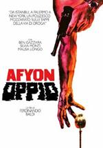 Afyon Oppio (DVD)