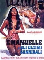 Emanuelle e gli ultimi cannibali  (DVD)