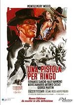 Una pistola per Ringo (Nuova edizione) (DVD)