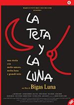 La teta y la luna (Nuova edizione) (DVD)