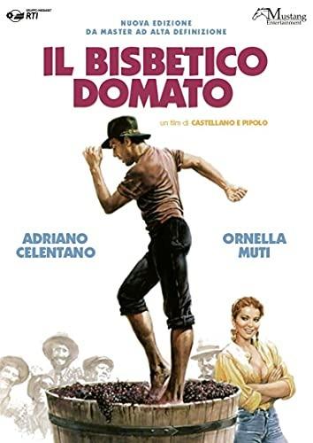 Il bisbetico domato (Nuova edizione) (DVD) di Franco Castellano,Giuseppe Moccia (Pipolo) - DVD