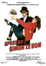 Sposerò Simon Le Bon (DVD)