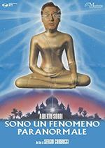 Sono un fenomeno paranormale (DVD)