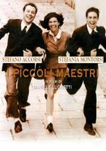 I piccoli maestri (DVD)