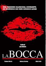 La bocca (DVD)