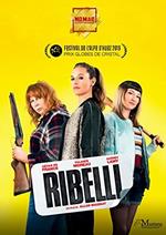 I Ribelli (DVD)