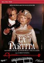 La Partita (DVD)