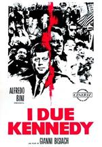 I due Kennedy (DVD)