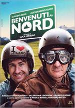 Benvenuti al nord (Blu-ray)
