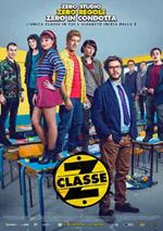 Classe Z (DVD)
