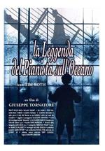 La leggenda del pianista sull'oceano (2 DVD)