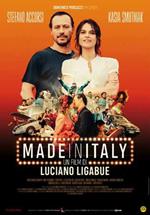 Made in Italy (DVD)
