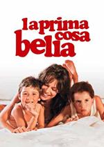 La prima cosa bella (DVD)