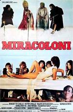 Miracoloni (DVD)