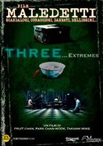 Three Extremes (DVD)