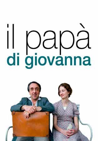 Il papà di Giovanna (DVD) di Pupi Avati - DVD