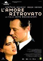 L' amore ritrovato (DVD)