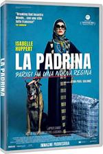 La padrina (DVD)