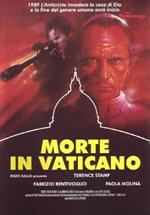 Morte in Vaticano (DVD)